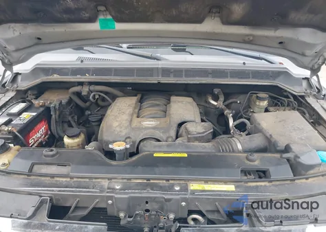 2006 Nissan Titan Xe z USA, uszkodzony, nr VIN 1N6AA06B26N533275